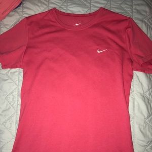 Nike Dri-fit Shirt Size MEDIUM LIKE NEW